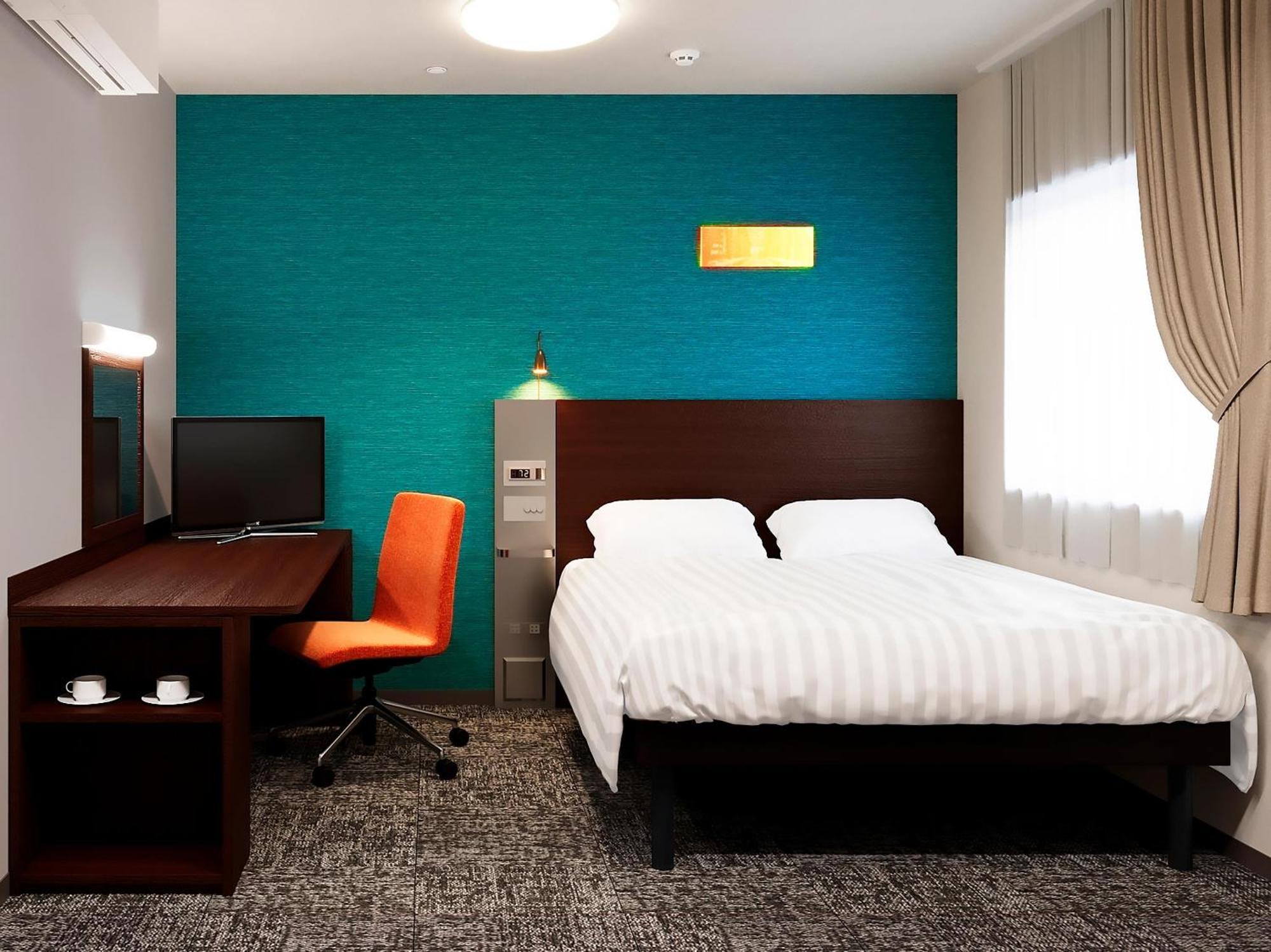 Comfort Hotel Hachinohe Exteriör bild
